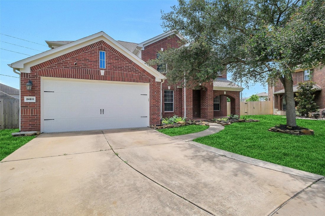 House in Katy, Texas, United States 2 - 18101221