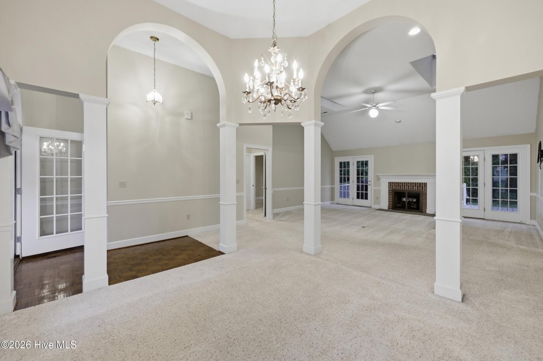House in Elizabeth City, North Carolina, United States 5 - 18102727