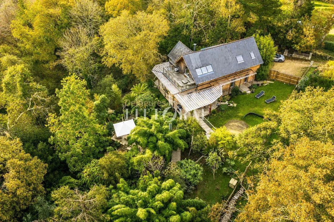 House in Perros-Guirec, Brittany, France 2 - 14970932
