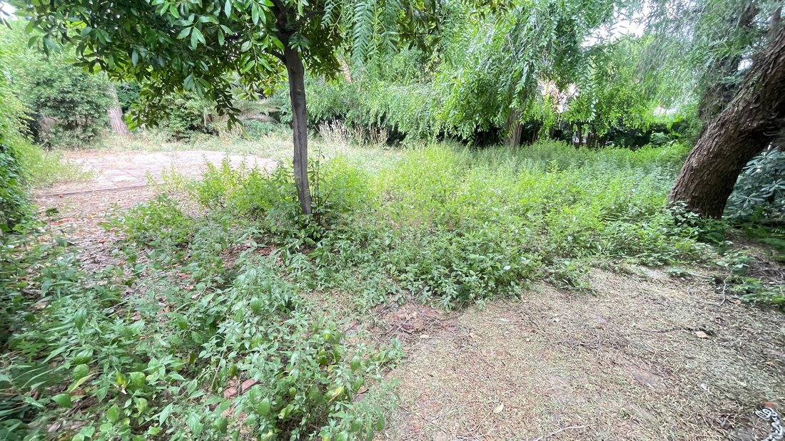 Land in Premia de Mar, Catalonia, Spain 1 - 18096499