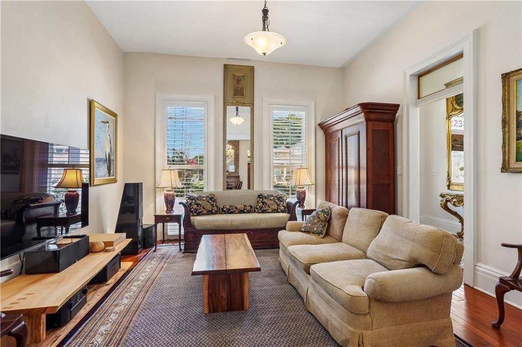 House in New Orleans, Louisiana, United States 5 - 18095220