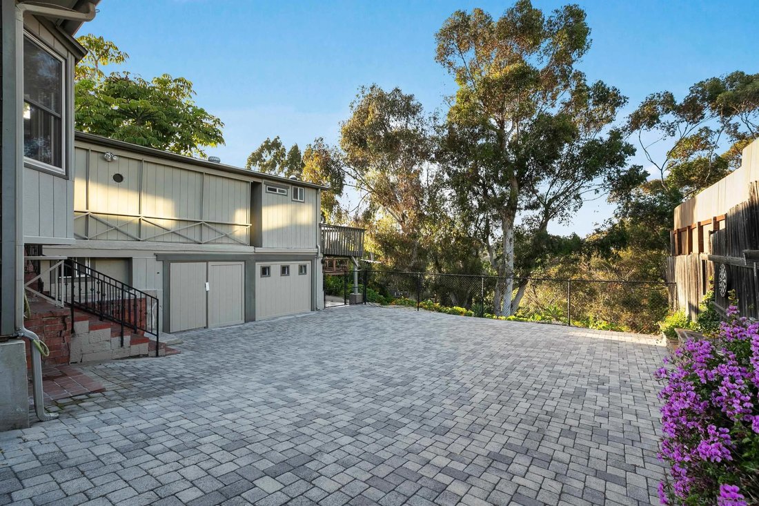 House in San Diego, California, United States 4 - 18095423