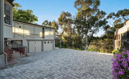 House in San Diego, California, United States 1
