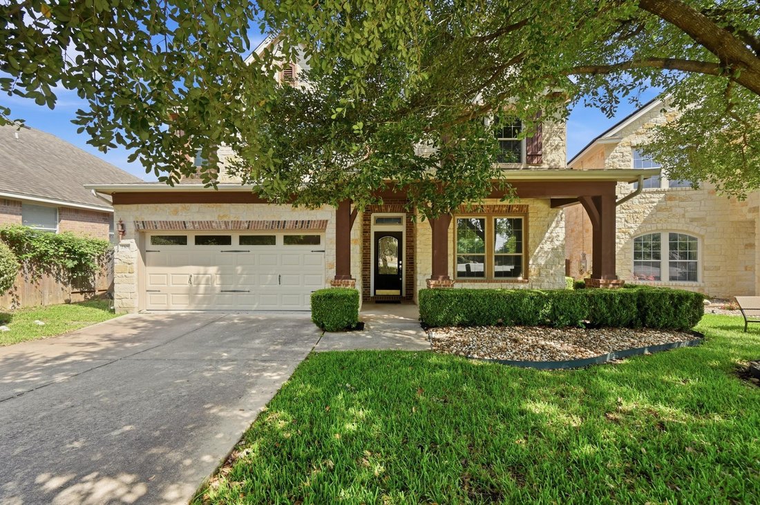 House in Austin, Texas, United States 1 - 18101156