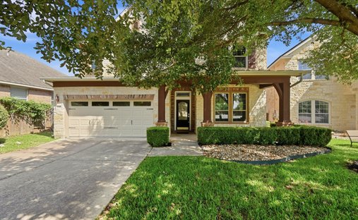 Casa a Austin, Texas, Stati Uniti 1