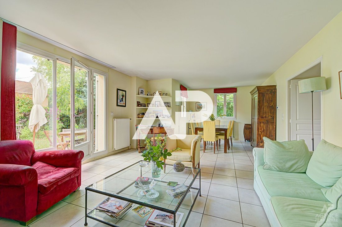 House in Centre Ville, Rueil-Malmaison, France 4 - 18101457