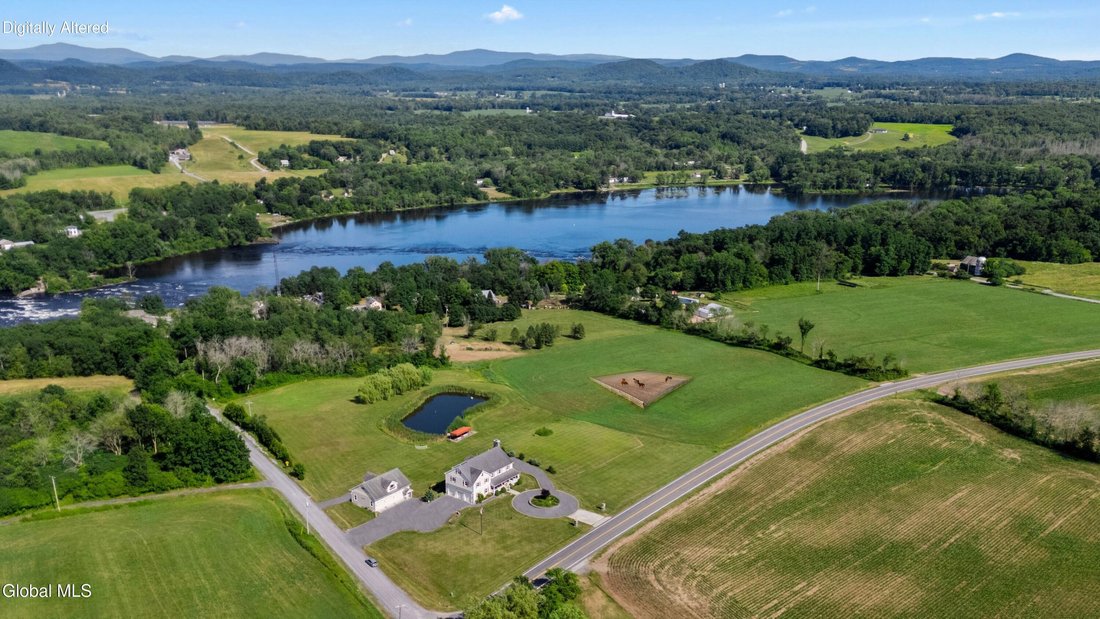 House in Stillwater, New York, United States 1 - 18085975