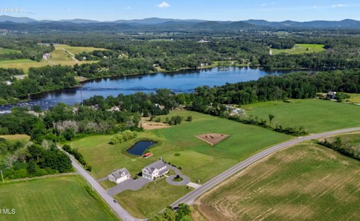 House in Stillwater, New York, United States 1