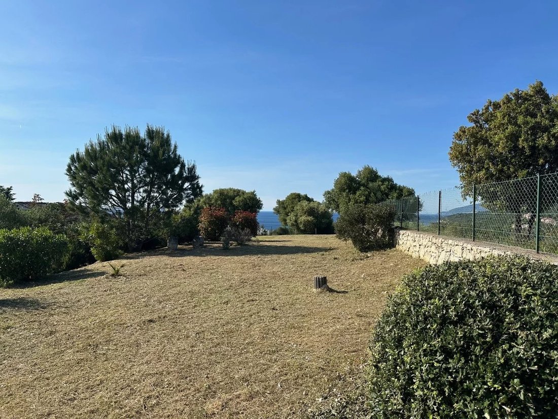 Villa in Saint-Florent, Corsica, France 2 - 18093858