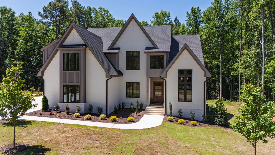 House in Chapel Hill, North Carolina, United States 1 - 17074563