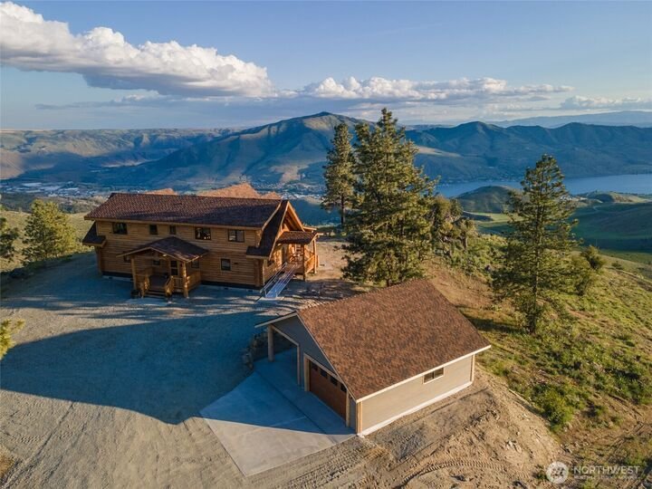 House in Chelan, Washington, United States 5 - 18104357