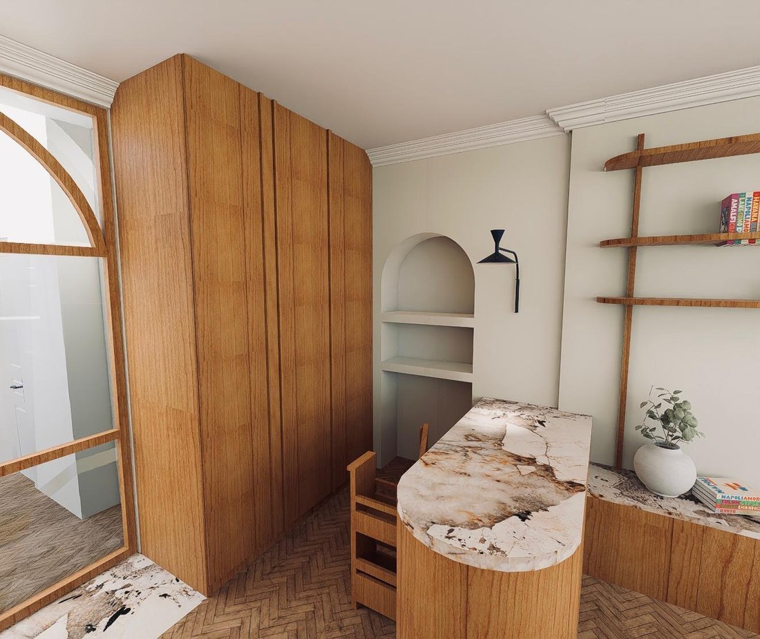 Apartment in Saint Martin-Cité des Fleurs, Biarritz, France 2 - 18092571
