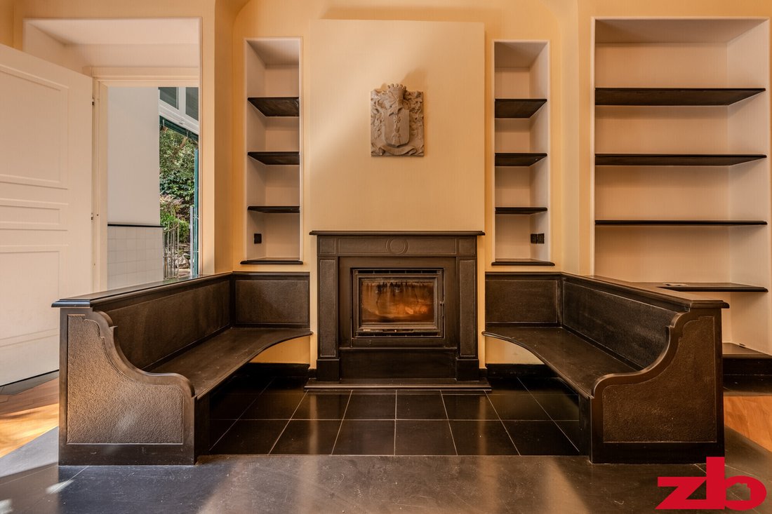 Apartment in City Center, Genoa, Liguria 5 - 18096198