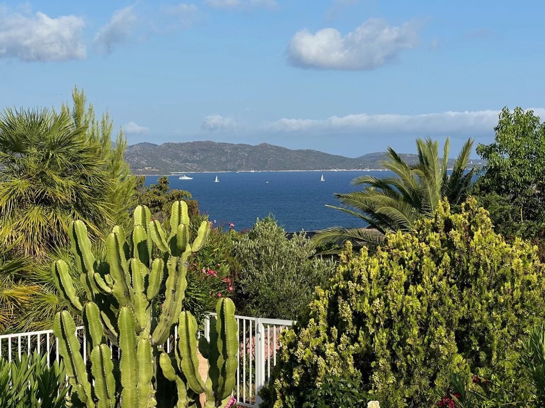 Villa in Saint-Florent, Corsica, France 1 - 18093858