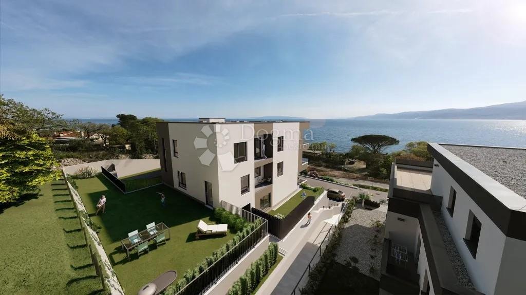 Apartment in Mjesni odbor Kantrida, Grad Rijeka, Primorje-Gorski Kotar County 1 - 18096552