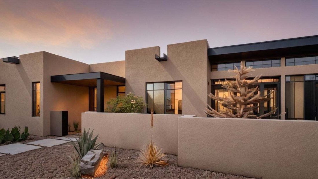 House in Santa Fe, New Mexico, United States 3 - 18093283