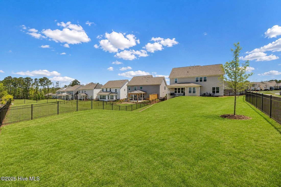 House in Charlotte, North Carolina, United States 3 - 18095391