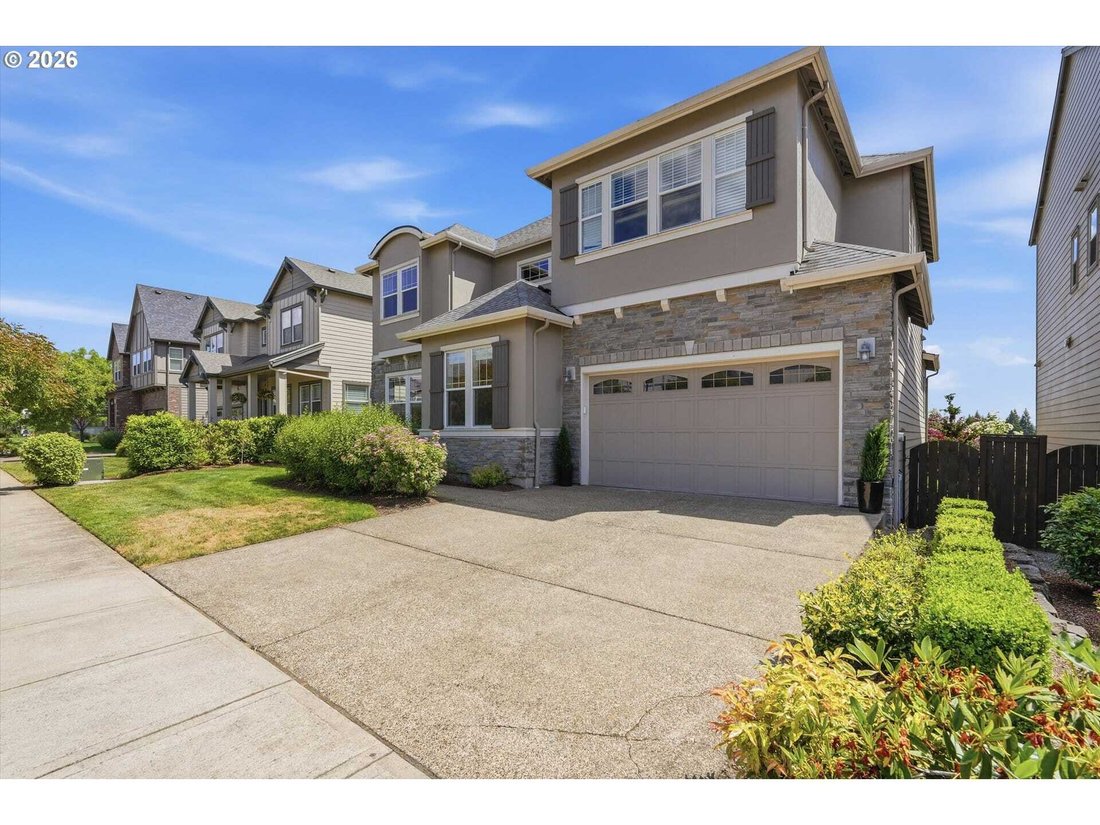 House in Tigard, Oregon, United States 5 - 18095132