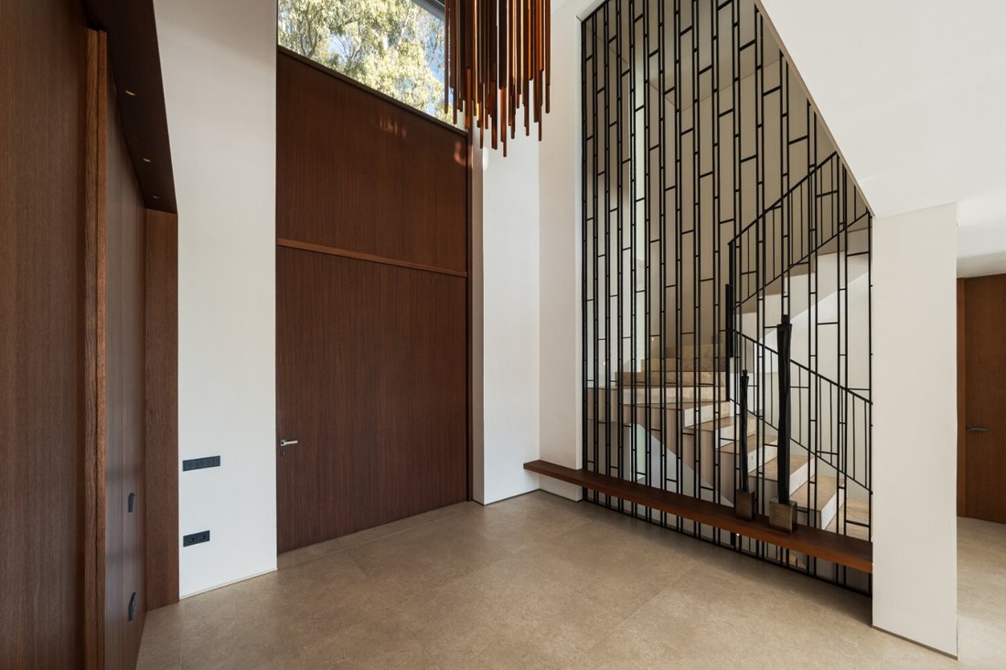 Villa in La Quinta, Benahavis, Andalusia 5 - 18093928