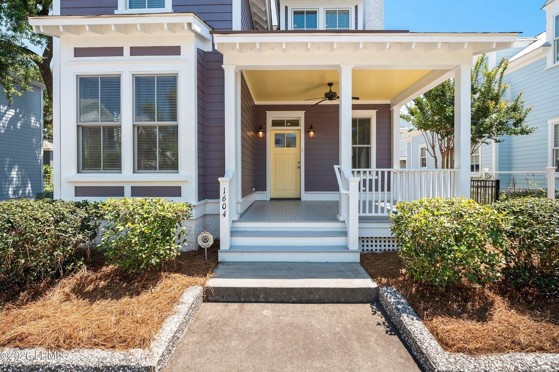 House in Beaufort, South Carolina, United States 5 - 18104072