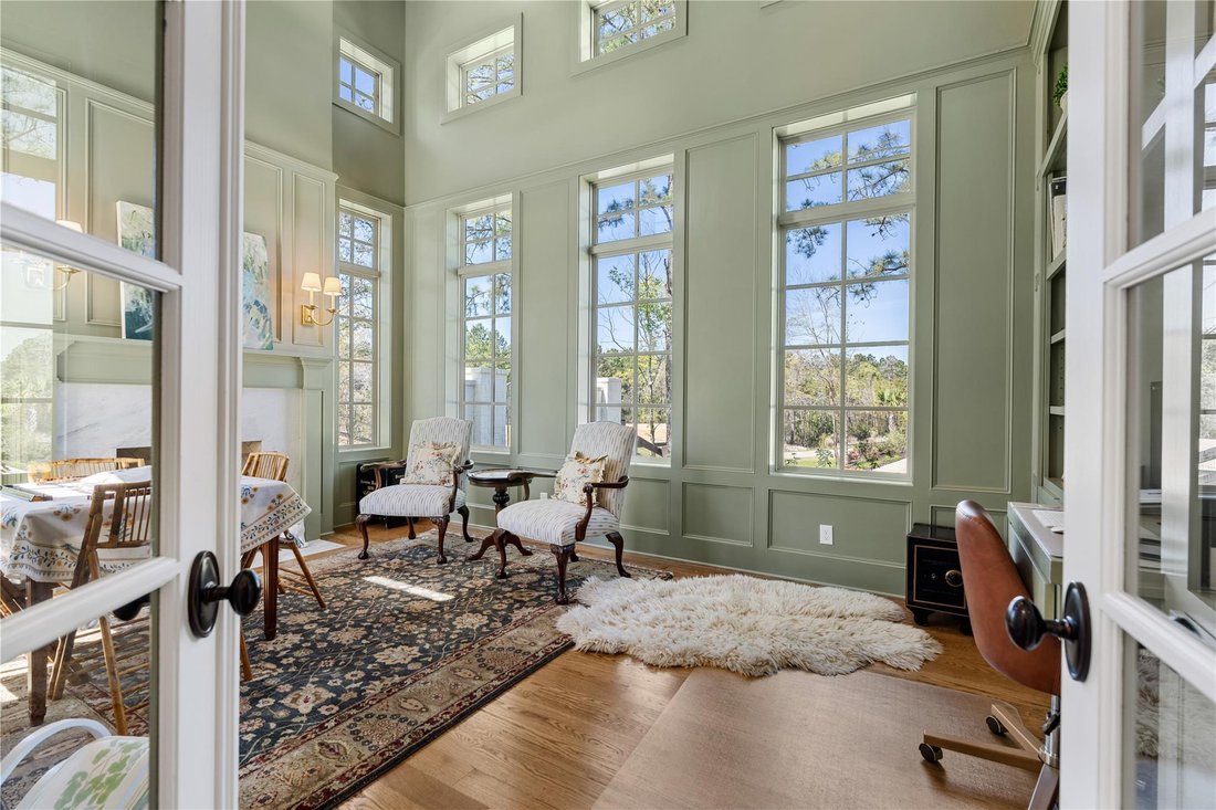 House in Montgomery, Texas, United States 3 - 18101208