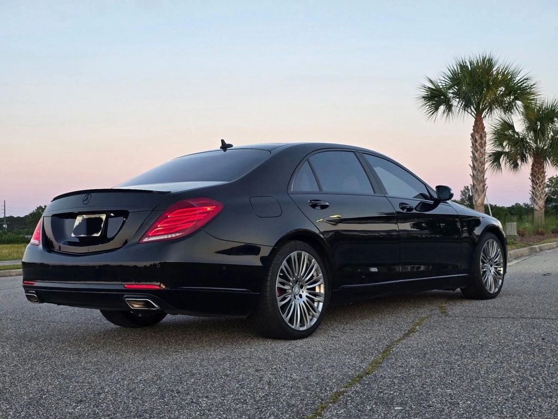Sedan in Myrtle Beach, SC, United States 4 - 18094201