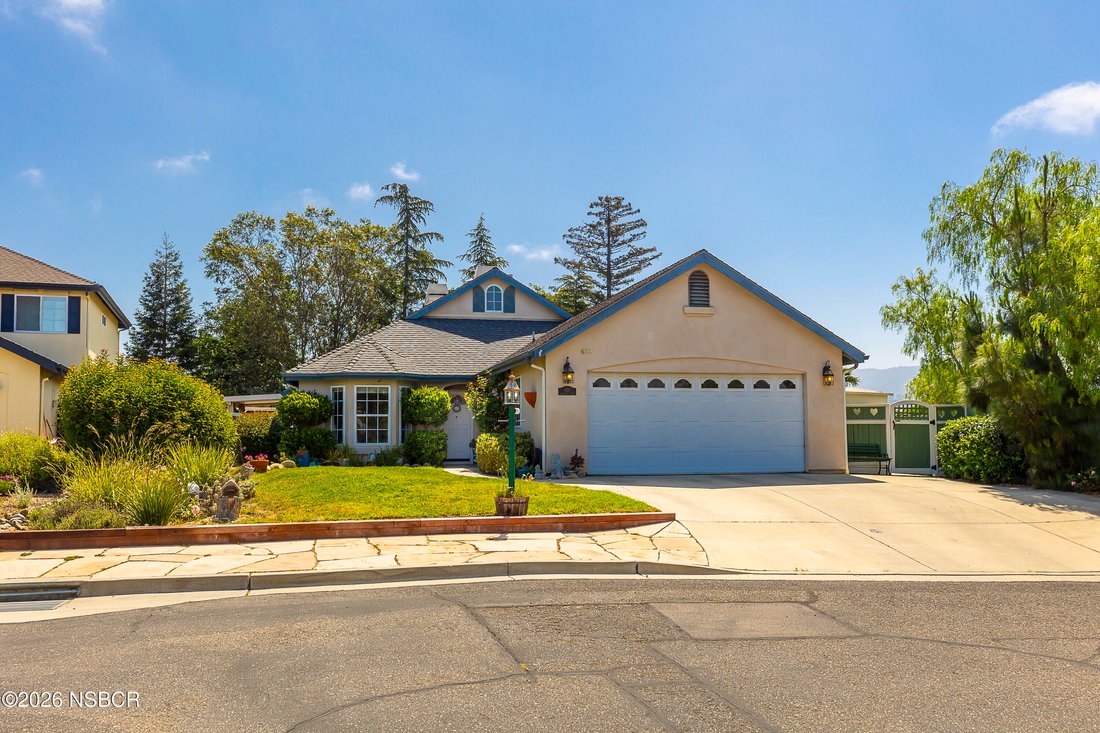 House in Solvang, California, United States 2 - 18108096