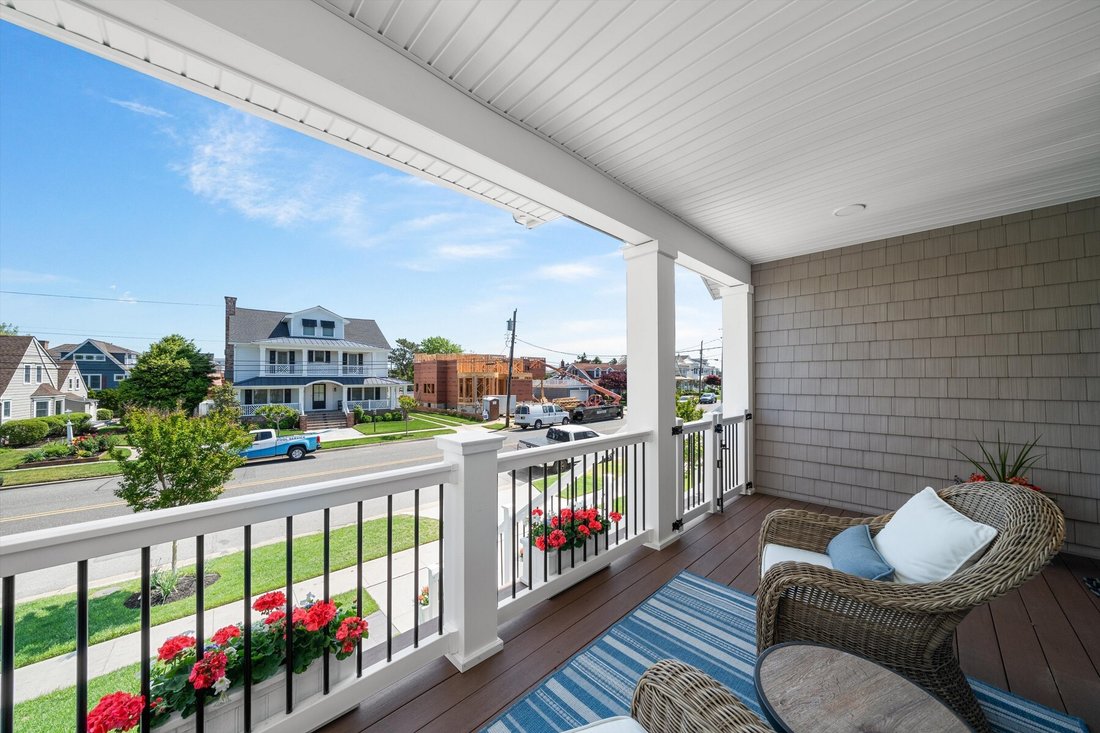 House in Ocean City, New Jersey, United States 3 - 18090988