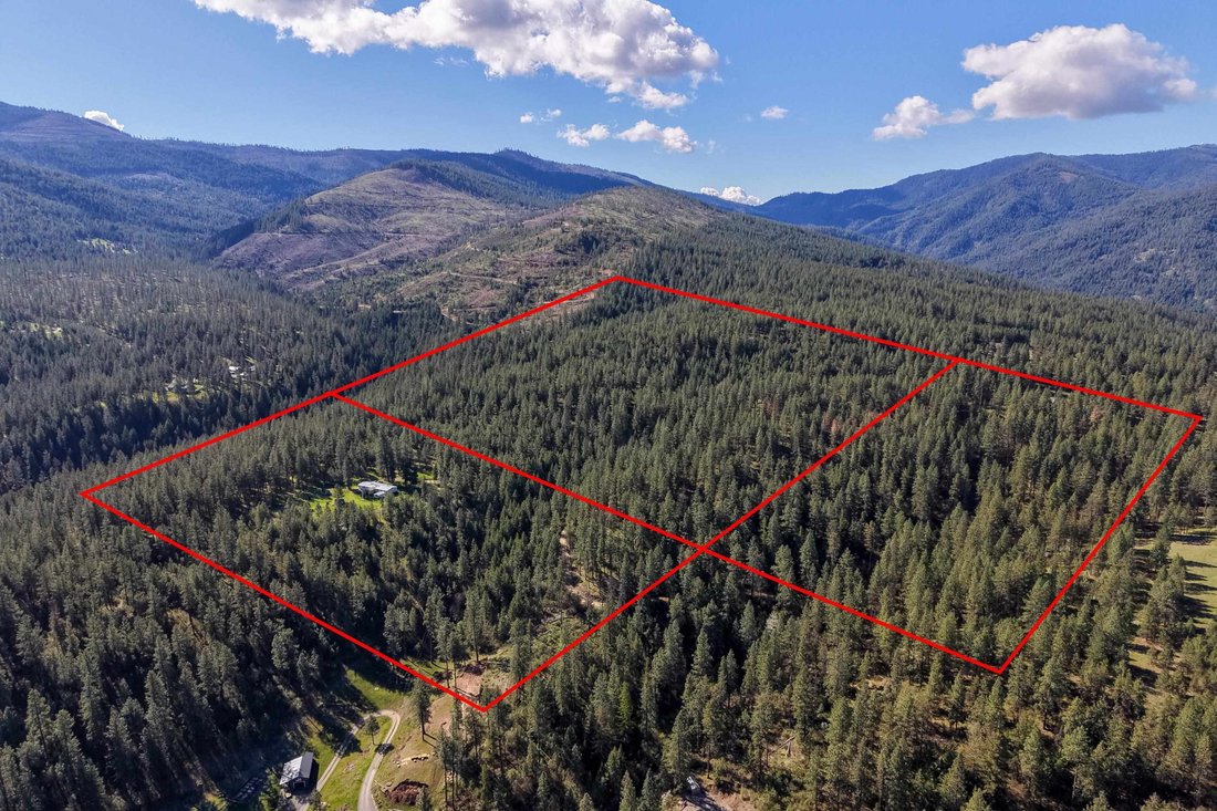 Land in Liberty Lake, Washington, United States 3 - 18091120