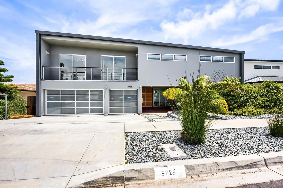 House in San Diego, California, United States 2 - 18091742