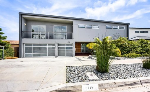Maison à FICO, Californie, États-Unis 1