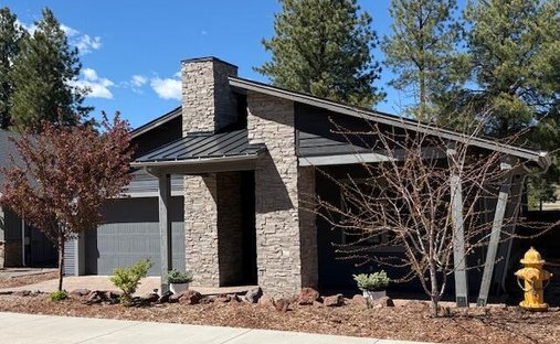Casa a Flagstaff, Arizona, Stati Uniti 1