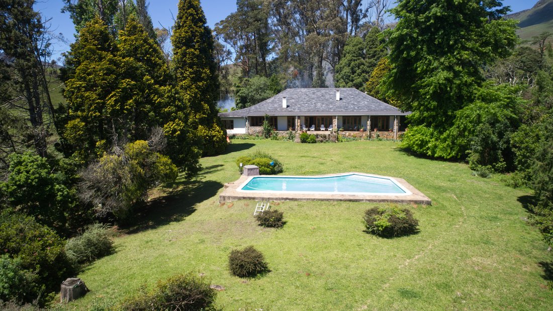 Farm Ranch in Ntshinini, KwaZulu-Natal, South Africa 2 - 18106679