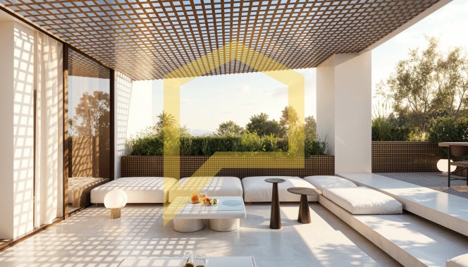 Apartment in Vari, Attica, Greece 3 - 18099939