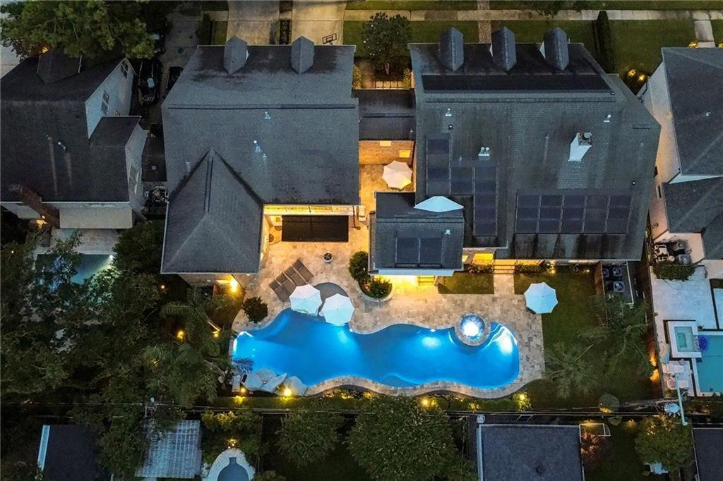 House in Metairie, Louisiana, United States 3 - 18095200