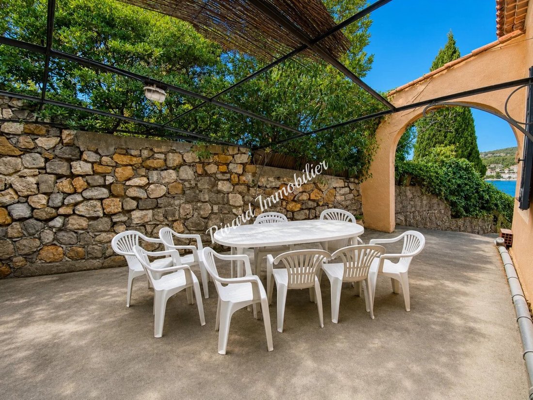 House in Bandol, Provence-Alpes-Côte d'Azur, France 4 - 18098767