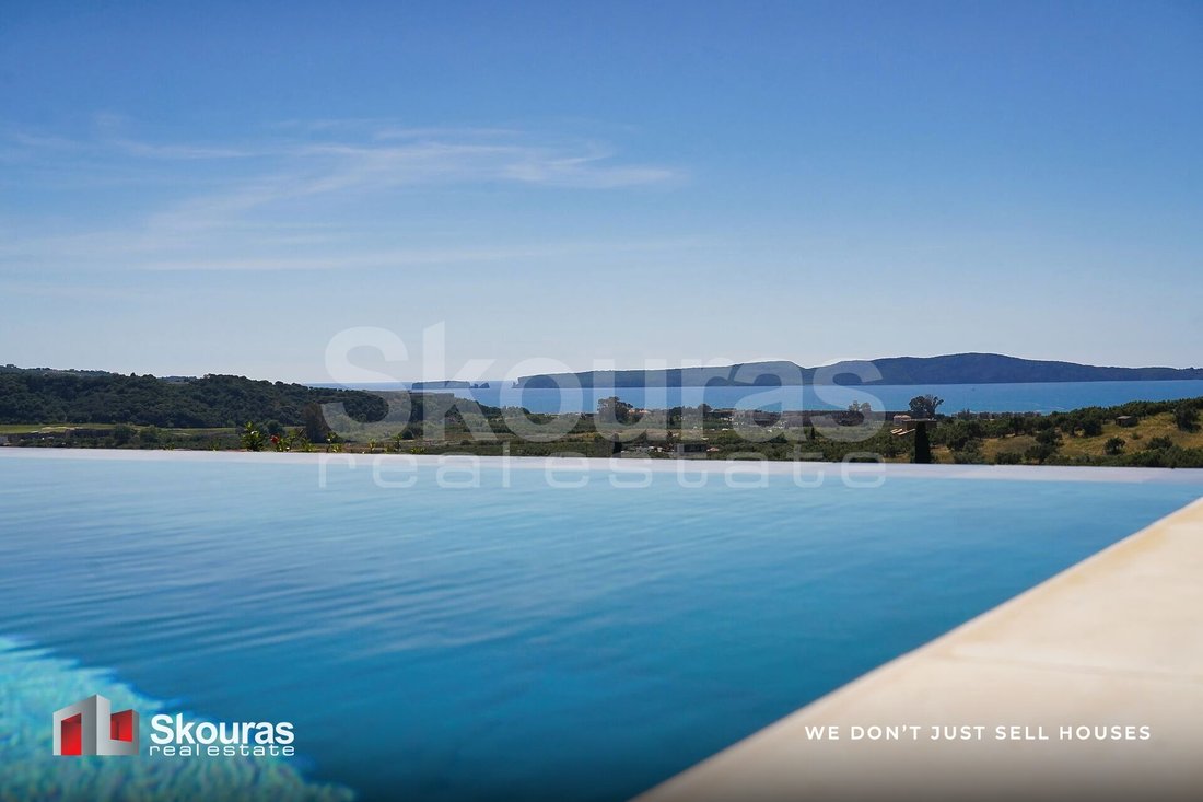 Villa in Pylos and Nestor, Peloponnese, Western Greece and the Ionian, Greece 3 - 16727570