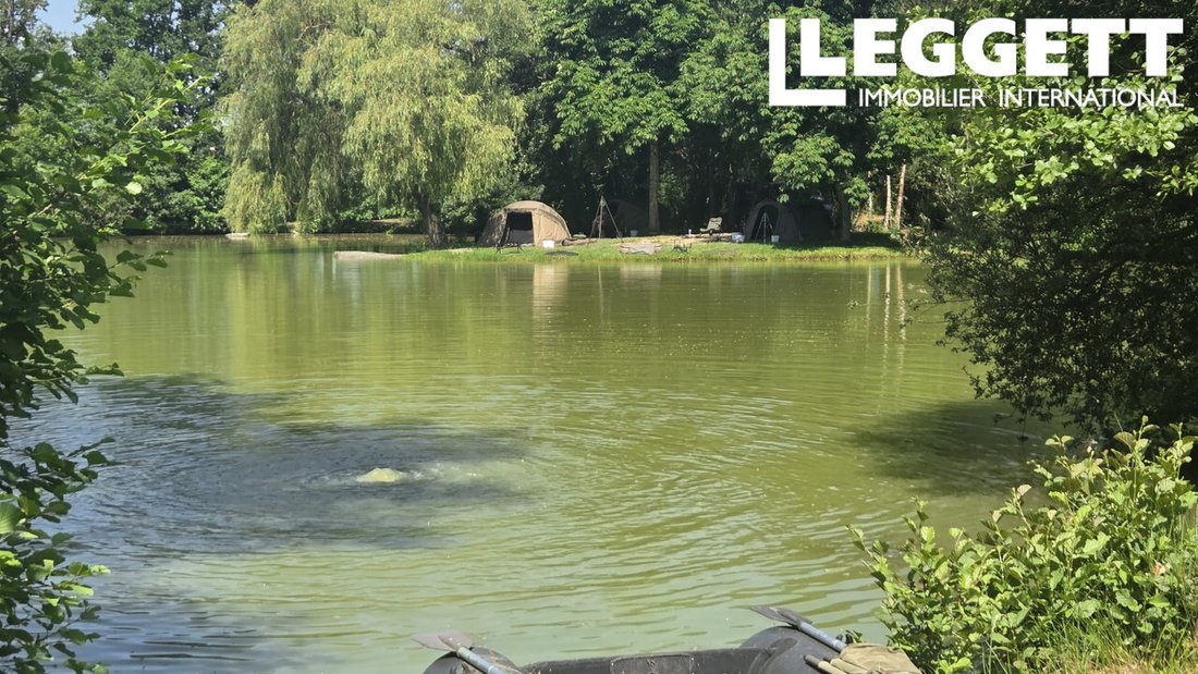 Land in Armaille, Pays de la Loire, France 2 - 18093388