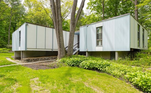 Haus in Hyde Park, New York, Vereinigte Staaten 1