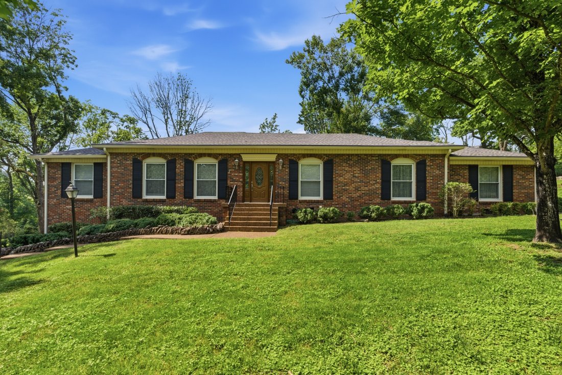 House in Nashville, Tennessee, United States 1 - 18089443