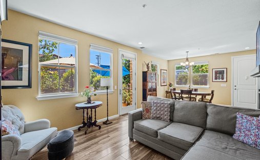 Condo in Cloverdale, California, United States 1
