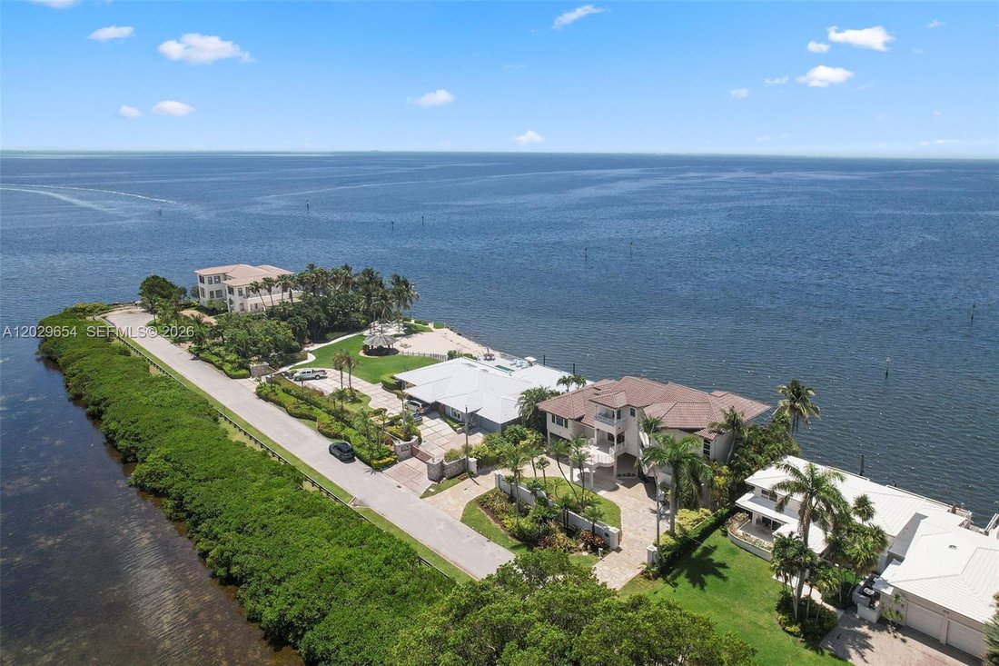House in Coral Gables, Florida, United States 4 - 18096034