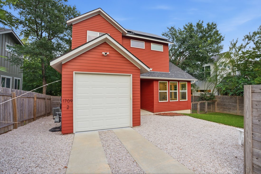 Condo in Austin, Texas, United States 5 - 18094490