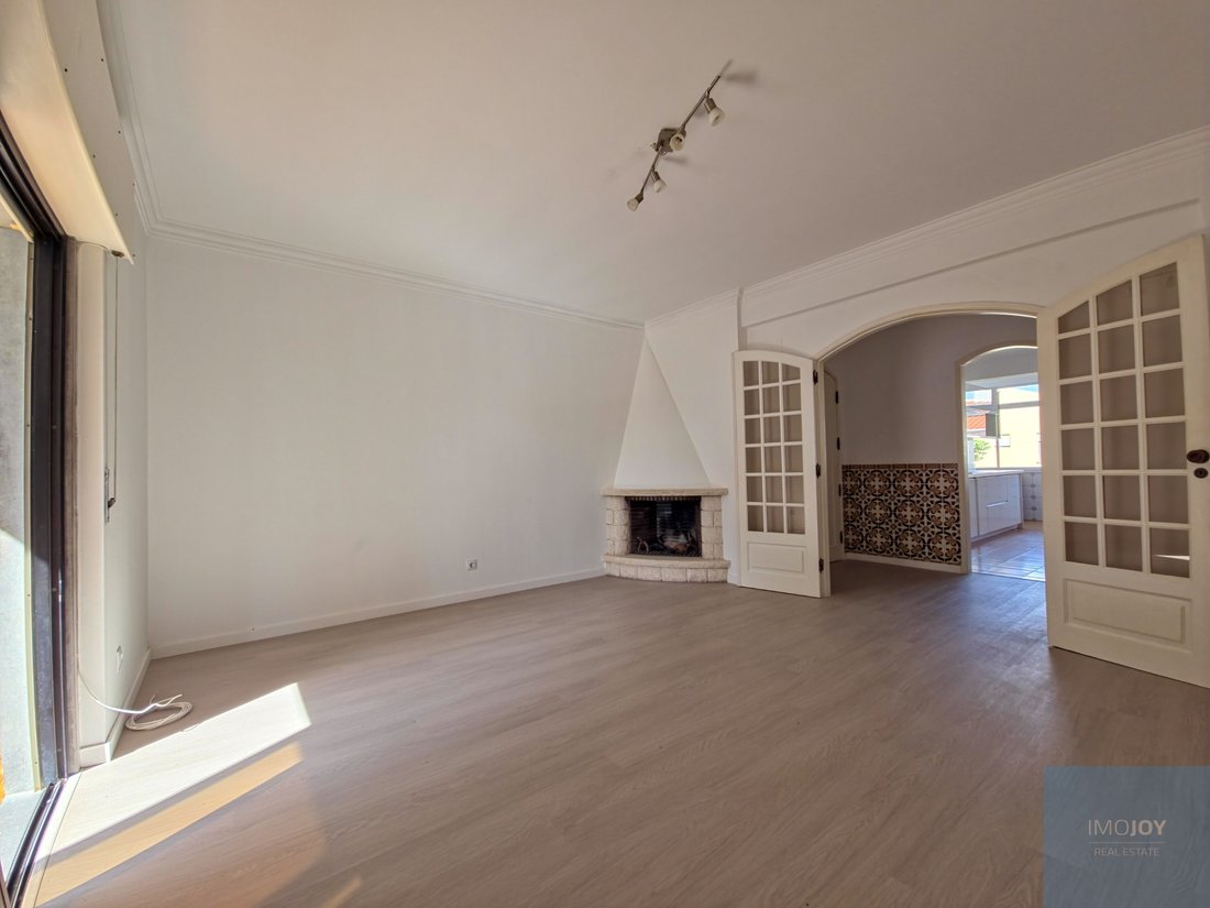 Apartment in Cascais e Estoril, Lisbon, Portugal 1 - 18099444