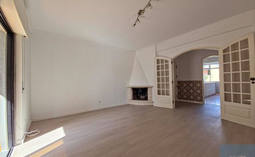 Apartamento en Cascais y Estoril, Distrito de Lisboa, Portugal 1