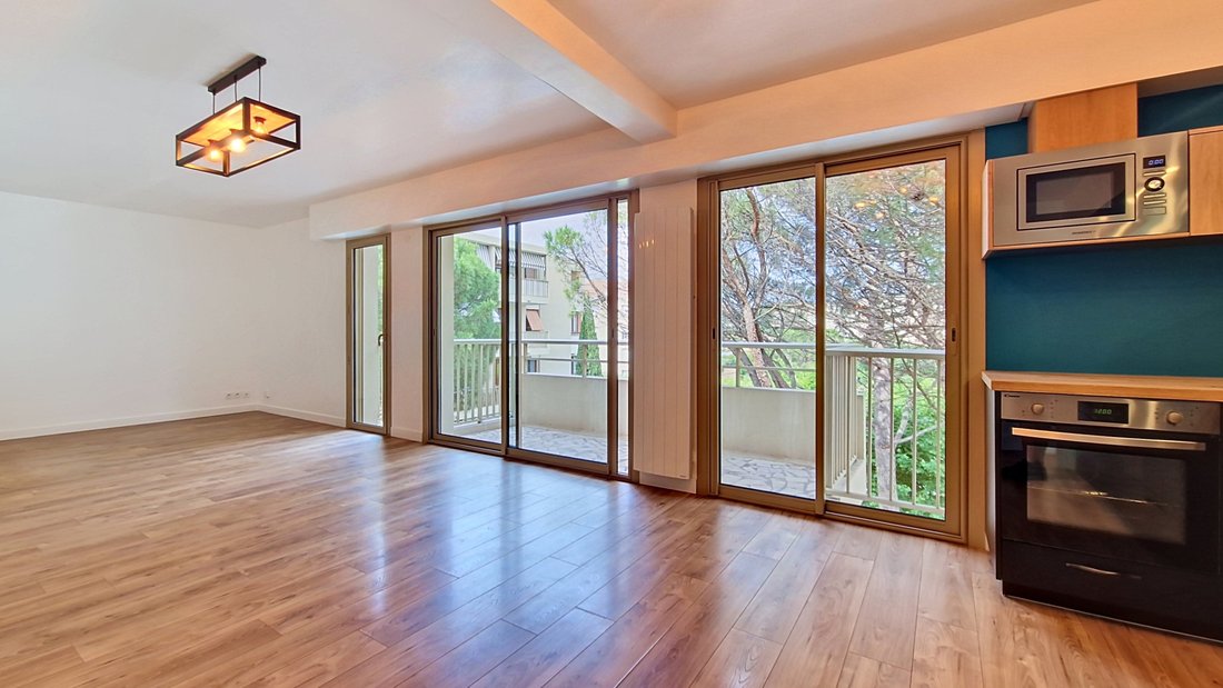 Apartment in Le Dramont-Agay-Anthéor-Le Trayas, Saint-Raphaël, France 2 - 18098795