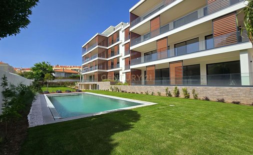 Appartamento a Parede, Lisbona, Portogallo 1
