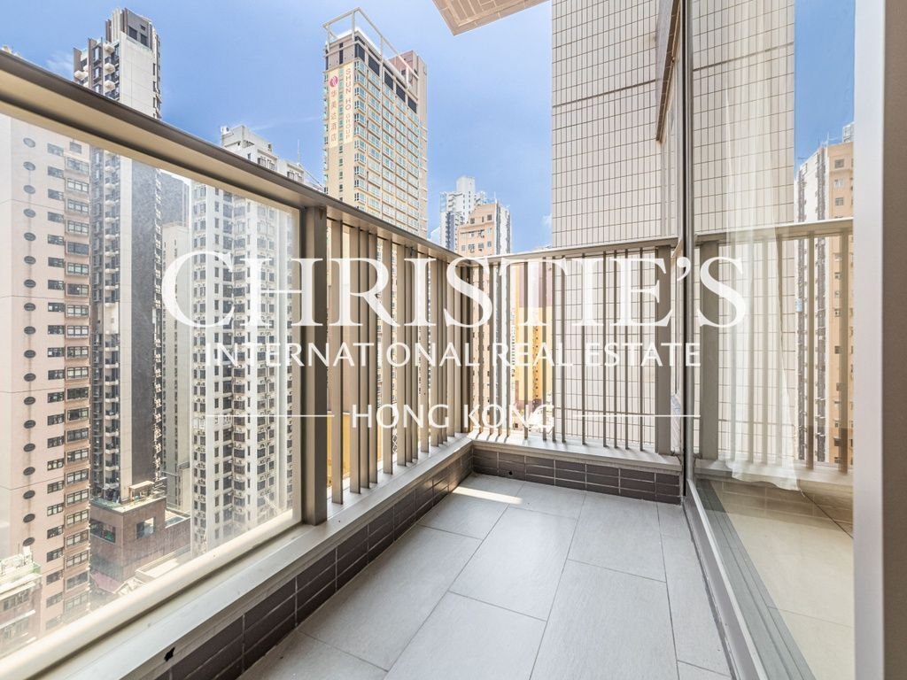 Apartment in Hong Kong, Hong Kong 2 - 15436129