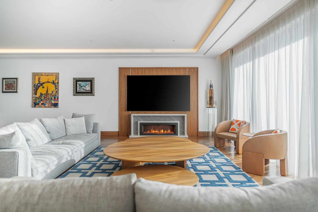 Apartment in Tivat, Tivat Municipality, Montenegro 5 - 16503914