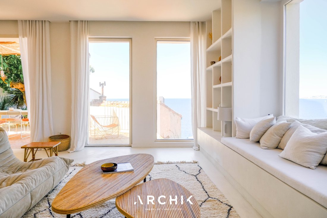 House in Endoume, 7e Arrondissement, Marseille 5 - 18096481